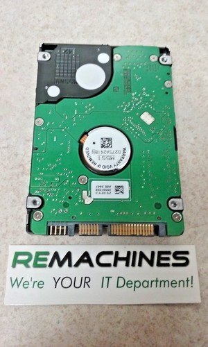 Samsung HM160HI 160GB 5400RPM 2.5/" SATA HDD 160 GB Hard Drive TESTED FREE SHIP!