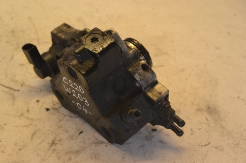Mercedes Classe C W203 Haute Pression Pompe à Carburant 2004 A6460700001