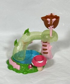 Hatchimals CollEGGtibles The Hatchery Nursery Jungle Tree House w/ 30 Figurines