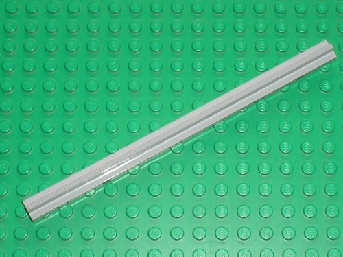 set 4555 4852 4714 6761 Rail droit LEGO OldGray TRAIN track ref 3228