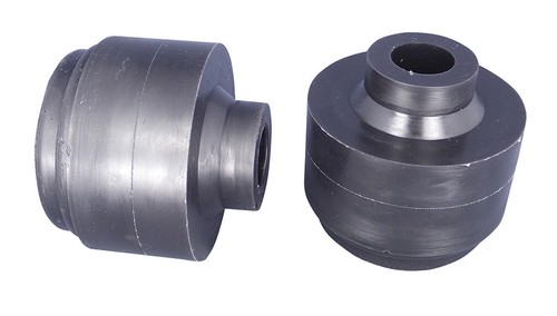 Rear coil spacers 40mm for Nissan BLUEBIRD CUBE MARCH MICRA TIIDA VERSA NOTE