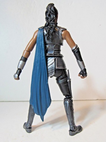 Marvel Legends Target Exclusive Thor Ragnarok Movie 2 Pack VALKYRIE 6/" Figure