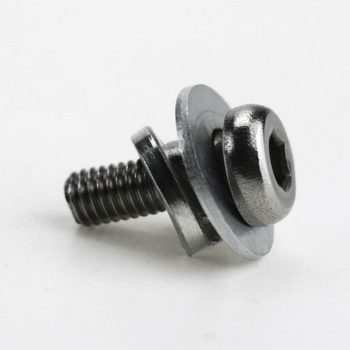 Electric Skateboard Rear Wheel Fixed Bolt Screw for Xiaomi m365 Scooter
