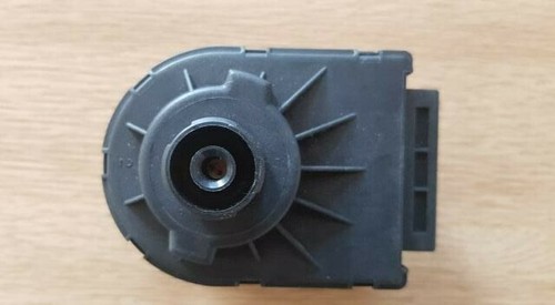 Baxi Desviador//3 vías Válvula Motor número de pieza 248733