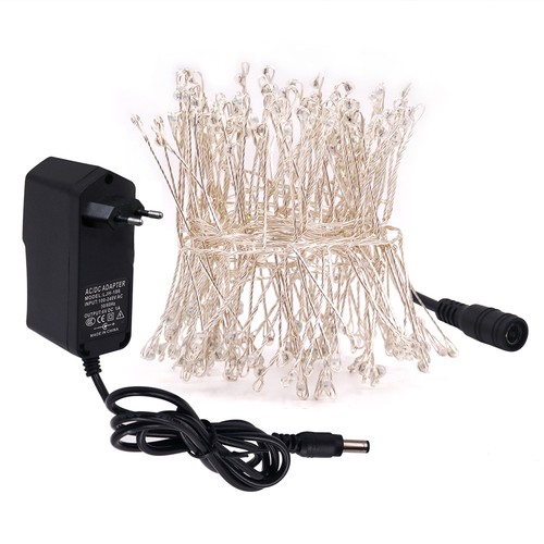 2m led lichterkette weihnachten weihnachtsbaum led beleuchtung weihnachtsdeko