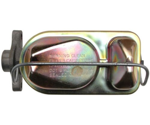 Brake Master Cylinder-Element3; New Raybestos MC39447