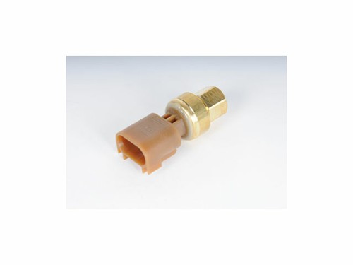 For 2012 Chevrolet Captiva Sport Fuel Pressure Sensor AC Delco 99939CZ
