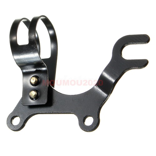 Adjustable Bike Disc Brake Bracket Frame Adaptor Mounting Holder Conversion Kits