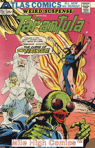 WEIRD-SUSPENSE-1975-Series-1-Fine-Comics-Book
