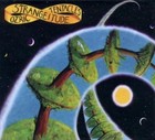 Strangeitude (Deluxe Edition) von Ozric Tentacles (2010)