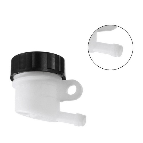 Brake Reservoir Front Fluid Bottle Oil Cup For Motorcycle Master Cylinder Pro