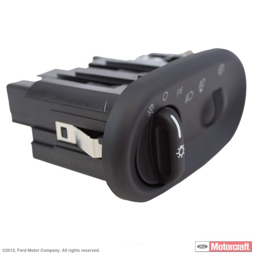 Headlight Switch-4 Door MOTORCRAFT SW-6235