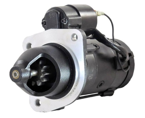 NEW STARTER FIT VOLVO PENTA MARINE AD31A TMD31A 3803118 3803200 3803386 829527-1