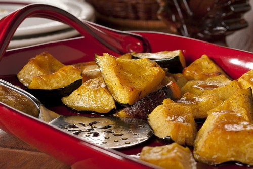 Acorn Squash Table King Bush Acorn Squash Pepper Squash Des Moines Squash Seeds