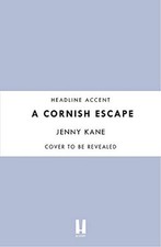 A Cornish Escape: The perfect, feel-good summer read (Abi's Corn