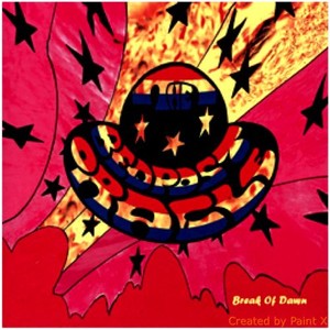 Bedpost Oracle The Break Of Dawn Love Isnt Dead Bedpost Oracle The Break Of Dawn Love Isnt Dead