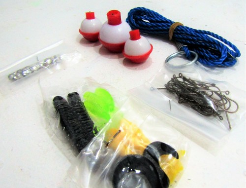 Survival Fishing Mini-kit