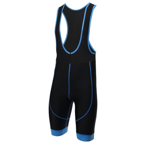 XINTOWN Men/'s Cycling Bib Shorts With 3D Padded Bicycle Pants Tight 5-Color