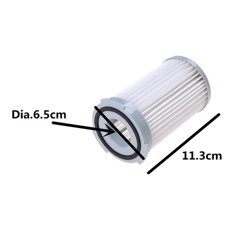 Filtre HEPA pour aspirateur Electrolux ZS203 ZT17635 I