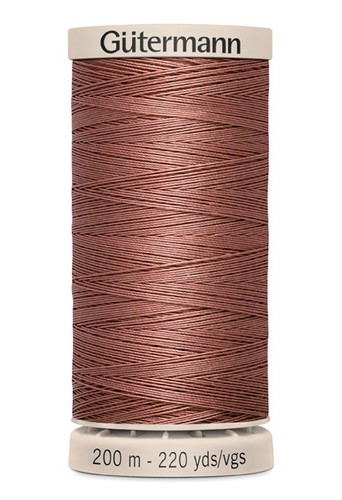 Gütermann quiltgarn//Handquiltgarn Colore 2635 2.03 eur//100 metri