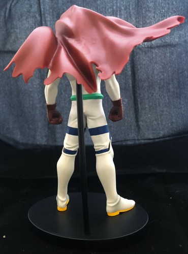 Banpresto//mi héroe Academia//figura//Estatua//lemillion//Anime//Reino Unido Vendedor