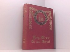 Ut mine Stromtid mit Text- und Vollbildern Reuter, Fritz: