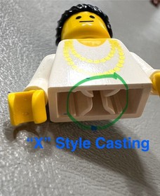 LEGO 10001 MetroLiner TRAIN STATION PLATFORM ONLY w/ ALL MINIFIGURES * READ