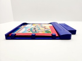 The Great Counting Caper with The 3 Blind Mice Sega Pico Storyware Game Tested