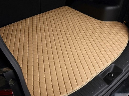 Car Rear Cargo Boot Trunk Mat Tray Pad Protector fit for Cadillac XTS 2013-2018