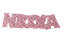 Girl Beautiful Fabric Personalised Letters 15 Different Birthday Boy Nursery