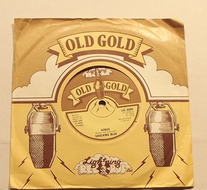 Shocking Blue Venus Hot Sand Shocking Blue Venus Hot Sand