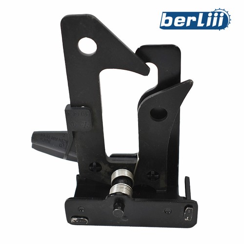 HOOD LATCH FOR MERCEDES W204 W207 C300 C350 E350 GLK350 ML350 C63 2048800064