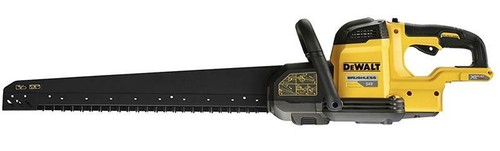 DeWALT DCS397T2-QW Akku-Spezialsäge Alligator 430 mm 54V XR FLEXVOLT 2x 54V Akku
