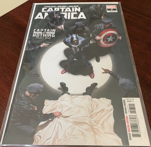 CAPTAIN AMERICA Vol 9 *Pick Your Comic* Marvel Comics VF//NM