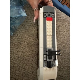 LEGO City High-Speed Passenger Train Components Only 60051