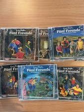 5 Fünf Freunde Enid Blyton CD Hörspiel verschiedene Folgen Auswahl