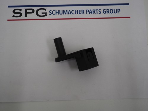 FORD OEM 14-18 Transit Connect 2.5L-L4-Radiator Upper Bracket 8V6Z8A193A