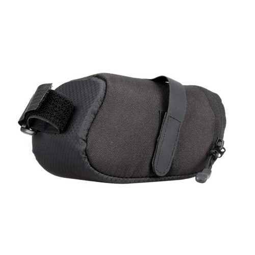 Waterproof Outdoor Bike Bicycle Cycling Saddle Bag Seat Storage Tail Rear Pouch