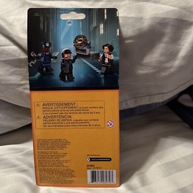 Lego Batman Movie Accessory Set Item #6178317