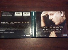 Daniel Barenboim -