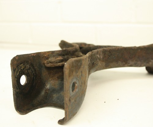 Mazda MX5-Mk1 Mk2 NA NB arrière Upper Wishbone//Bras-non remise Ns Os 89-05