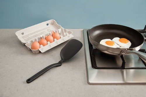 Dreamfarm Chopula-Super-Flexible chpping Sit up Spatule-Safe for Non-Malade...