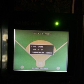 Ultimate Harikiri Stadium Famicom Nintendo Japanese Video Game (Baseball)