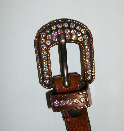 Chaps Rodeo Ranch Fancy Western sz Small Suede Leather Saddle Horse Chinks