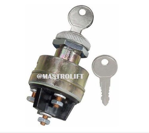 YALE FORKLIFT IGNITION SWITCH UNIVERSAL PART 5014065-00 WHOLESALER