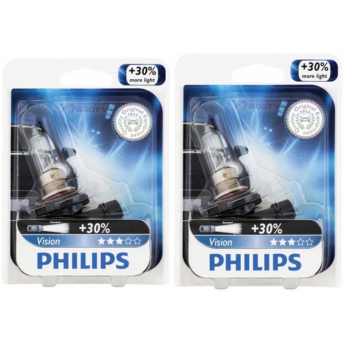 Philips High Beam Headlight Light Bulb for Chevrolet Lumina APV R3500 Blazer nm