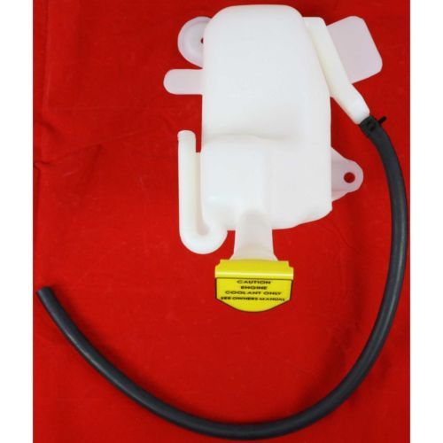Plastic Factory Finish For SX 2.0 03-05 Coolant Reservoir