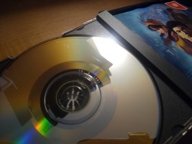 Shenmue (Sega Dreamcast, 1999) JP Japanese Version US Seller Limited Edition