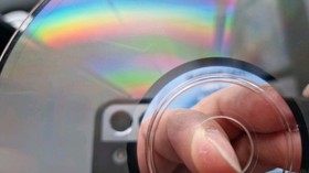 In The Hunt - Sega Saturn - Boxed with Manual - PAL - Complete CIB