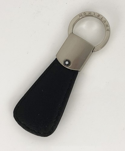 Mens Keyring Leather Keychains Silver Keyrings and Keychains Mens Leather wallet